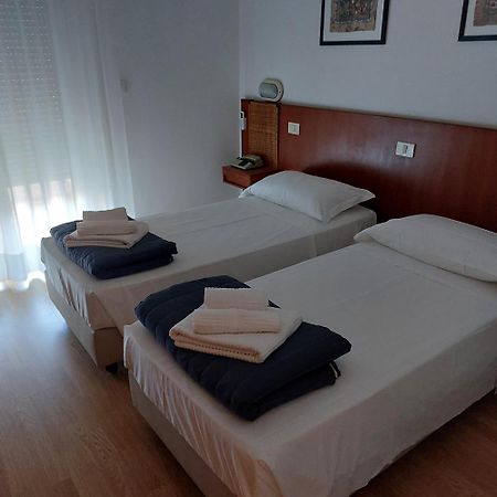 Hotel Helvetia Grado Kültér fotó