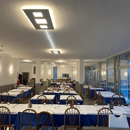 Hotel Helvetia Grado Kültér fotó