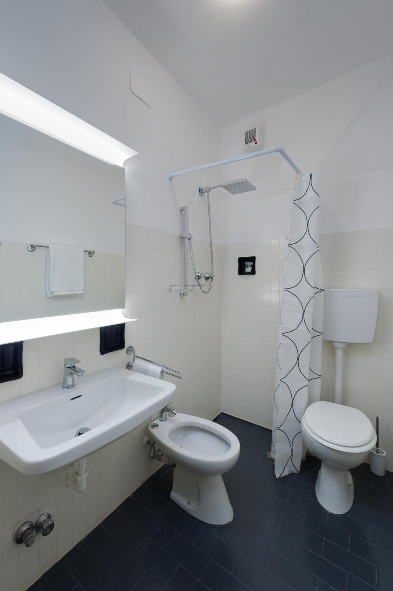 Hotel Helvetia Grado Kültér fotó