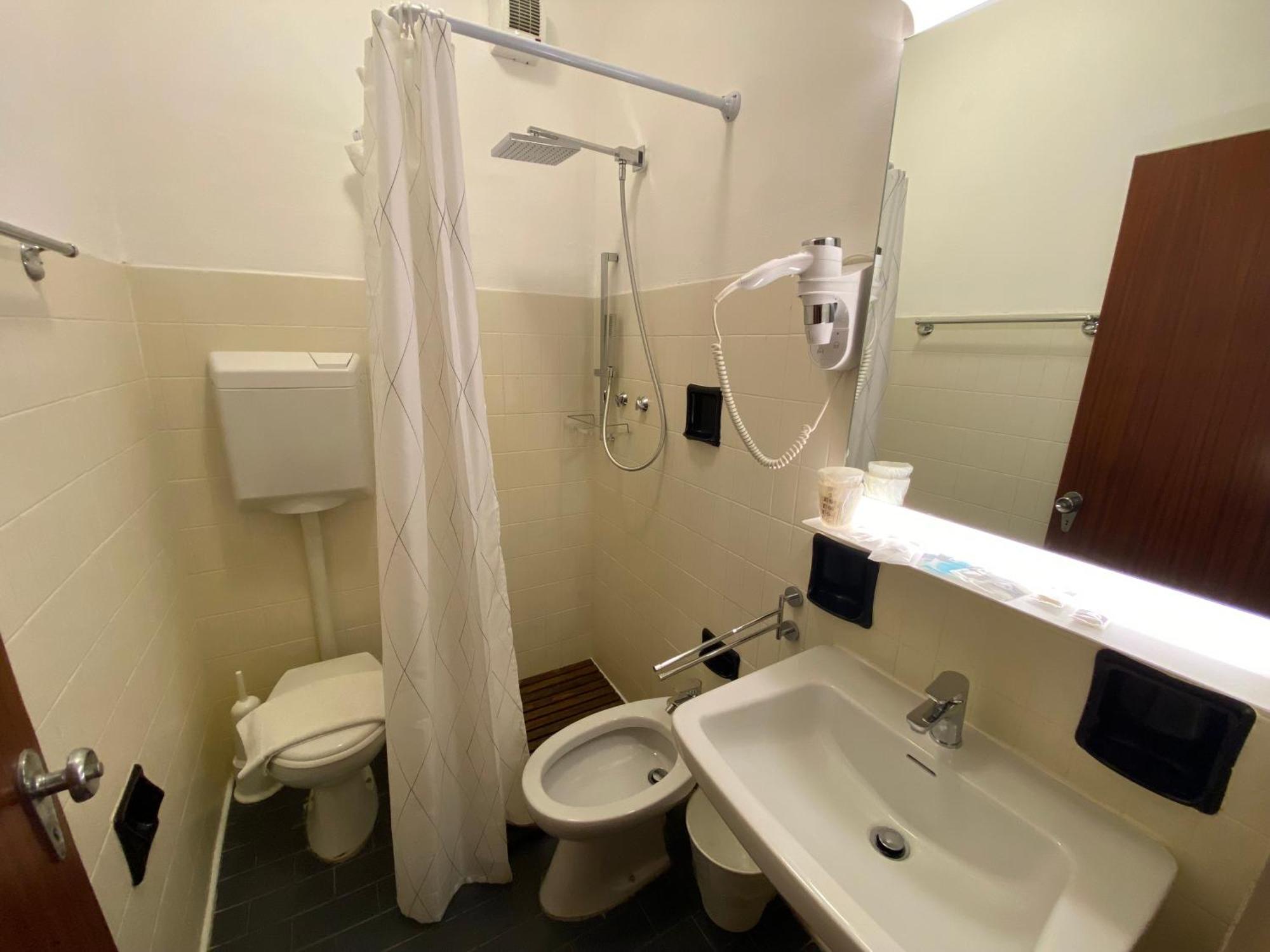 Hotel Helvetia Grado Kültér fotó