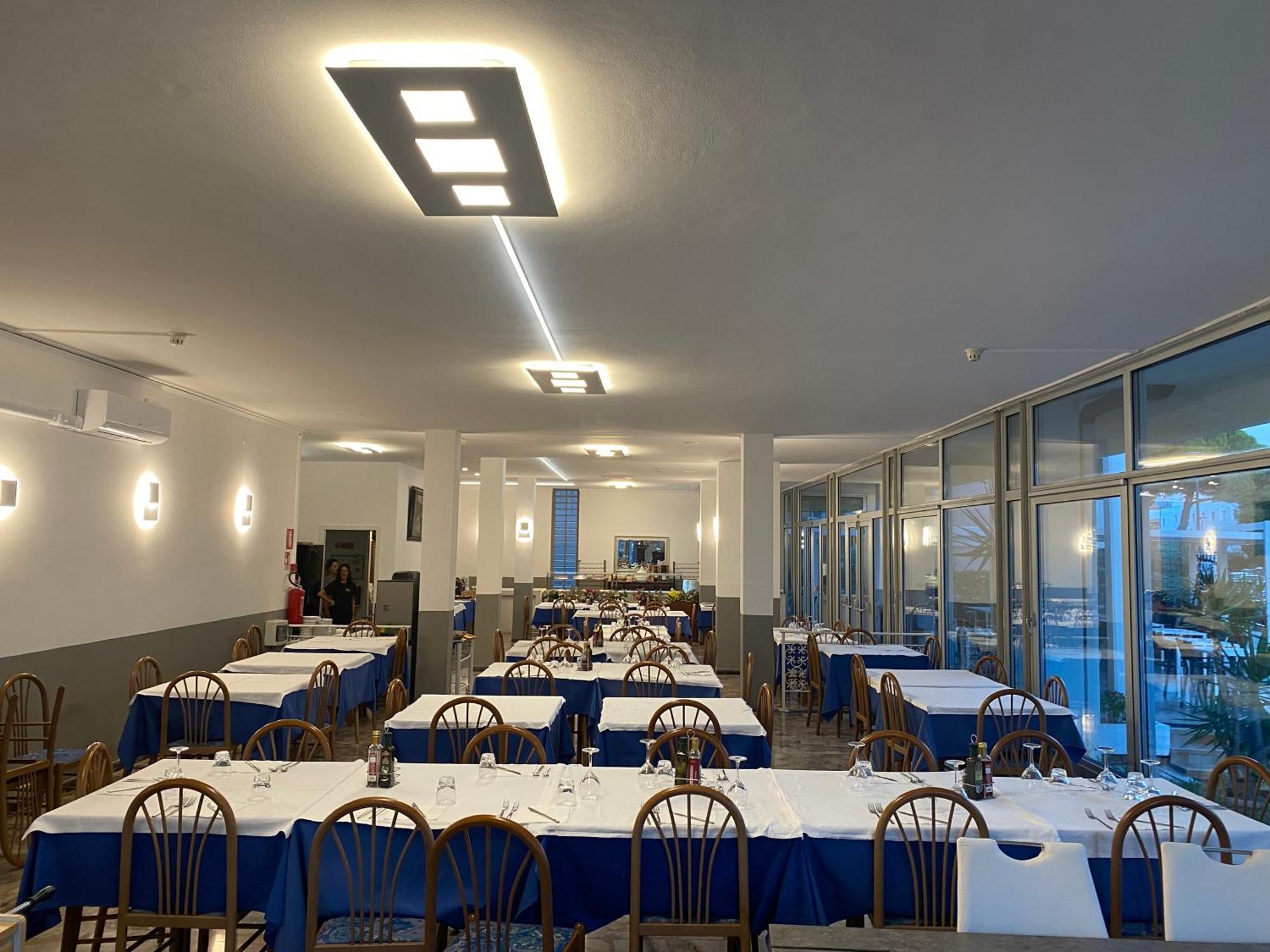 Hotel Helvetia Grado Kültér fotó