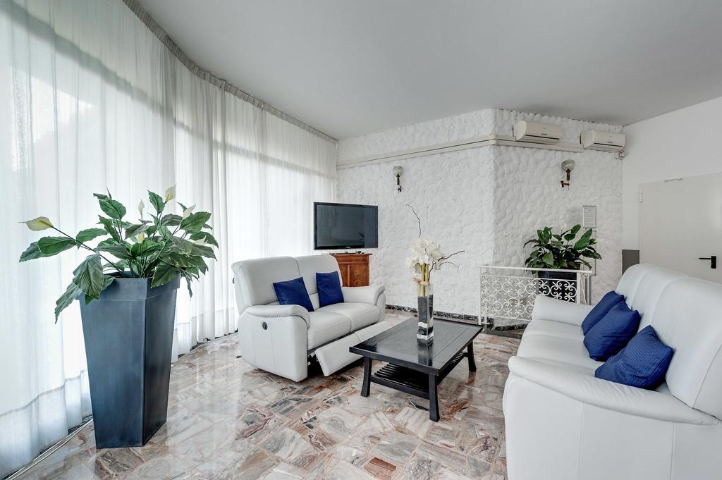 Hotel Helvetia Grado Kültér fotó