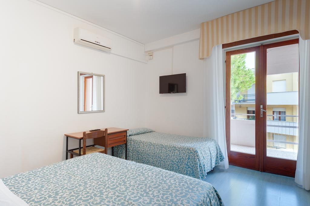 Hotel Helvetia Grado Kültér fotó