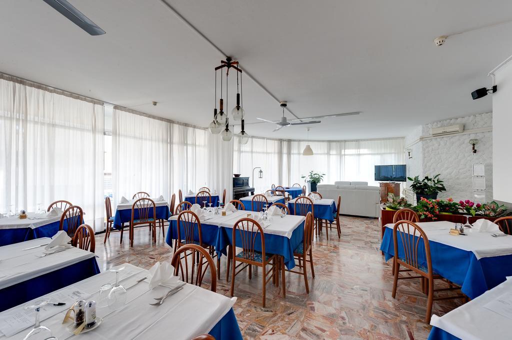Hotel Helvetia Grado Kültér fotó