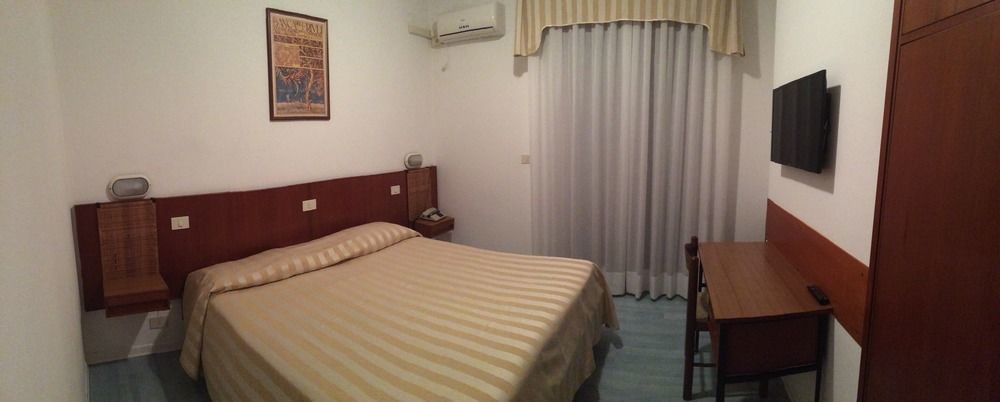 Hotel Helvetia Grado Kültér fotó