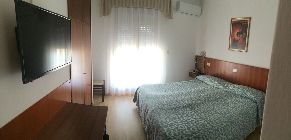 Hotel Helvetia Grado Kültér fotó